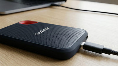 SanDisk's Stock and Short Interest Both at Record Highs —Do the Bears Know Something?