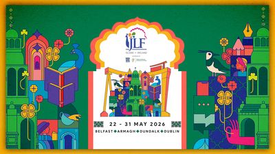 JLF’s Ireland edition wraps up