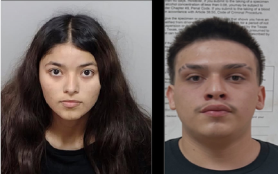 Texas Teens Charged After Using Dating Apps to Lure Victims and Commit Violent Robbery—Pistol-Whipped Victims