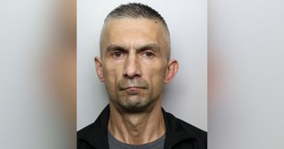 Drug Kingpin Linked to Fatal Nitazene Deaths Had Secret Cache of 5,000 Child Abuse Images in Sick Double Life
