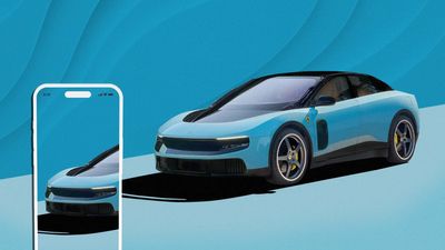 A Ferrari Is Not An iPhone