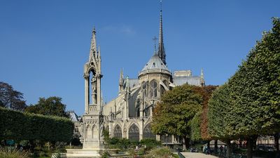 Notre Dame Abuse Report Details Alleged 'Weighing Scheme' Targeting Male Students