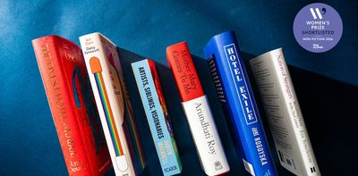 Women’s prize for non-fiction: powerful biographies, moving histories and creative approaches to health – six experts review the shortlist