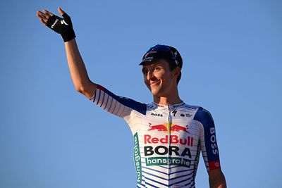 Giro d'Italia podium secured, so is lining up at the Tour de France the next step for Jai Hindley?