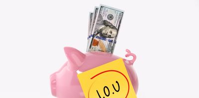 What happens to debt when someone dies?