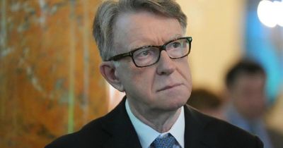 Thousands of files on Peter Mandelson's ambassador appointment released