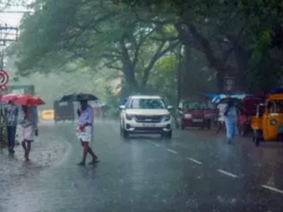 Southwest monsoon likely to reach Kerala in next 2-3 days: IMD