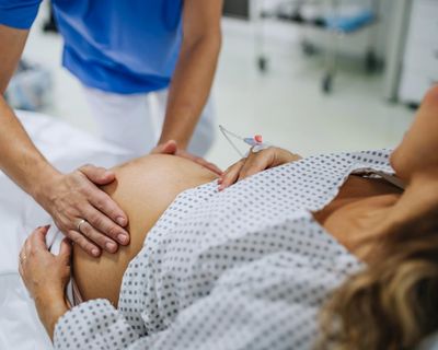 Midwives want to make childbirth miraculous – so what went so wrong in Nottingham?
