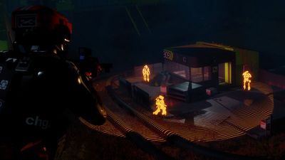 Everything in Marathon Season 2: Night Marsh, Sentinel, and The Cradle
