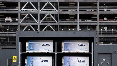 The EU is set to join US-led chip alliance 'Pax Silica' to counter China's AI race