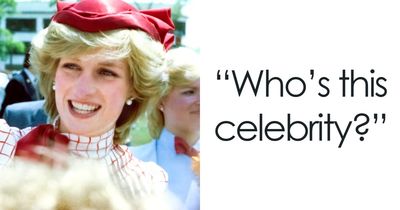If You Can Name 13/16 Of These Global Icons, Your Pop Culture Knowledge Is Wild
