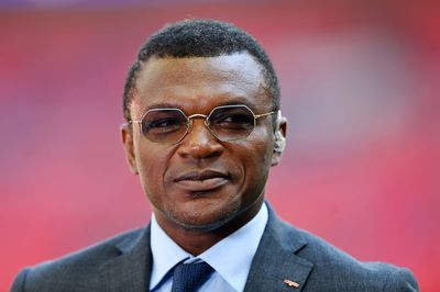 Marcel Desailly exclusive: Xabi Alonso must 'erase' Chelsea flops to be a success