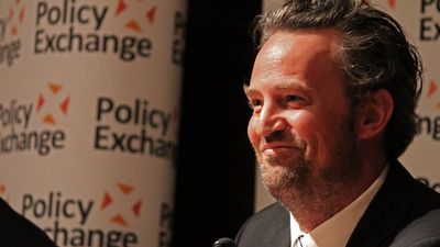 Matthew Perry’s death was ruled a ketamine overdose. Then charges were filed against his assistant