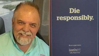 Idaho man became an organ donor after his death. Then it killed one recipient and others were hospitalized