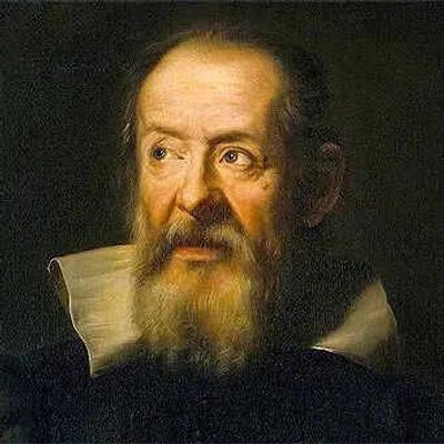 Quote of the day by Galileo Galilei: 'The nature of the human mind is such that unless it is stimulated by images of things acting upon it from...' - life lessons on memory, observation and how we learn, remember and grow by the Father of Modern Science