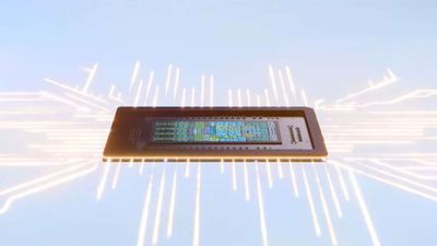 Nvidia RTX Spark's gaming battery life will be 'better than anything you've seen before on RTX laptops'