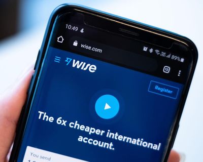 Wise investigated in Belgium over money-laundering control concerns