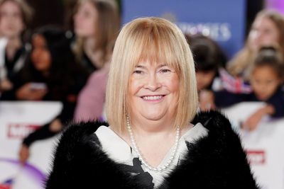 Susan Boyle reveals new project after unveiling dramatic new look