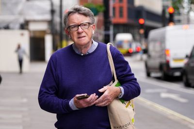 Mandelson’s secret WhatsApp messages with ministers released – 5 things we learned