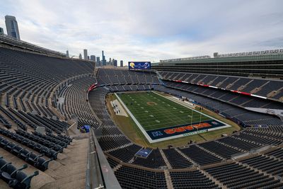 Chicago Bears sticking to stadium timeline amid uncertainty with Illinois incentives