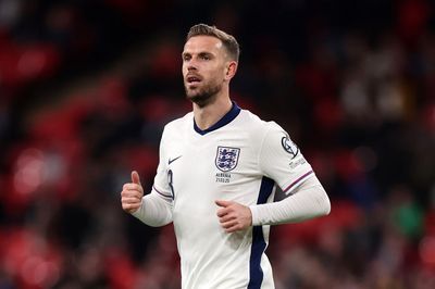 Jordan Henderson has something to offer for England – whether they can take advantage of it could shape their World Cup