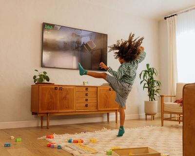 Nex Playground: the family game-night gadget that revives the spirit of the Wii