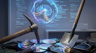 2 Pick-and-Shovel Plays for Major Digital Infrastructure Buildout