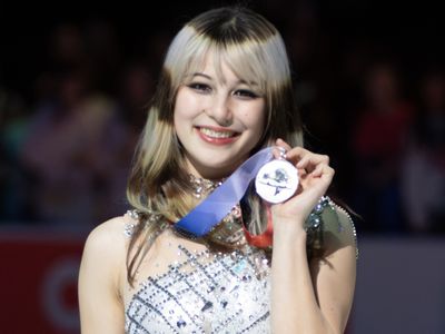 Alysa Liu Shock: Olympian Sparks Buzz With Bold New 'Piercings' on an Unexpected Body Part