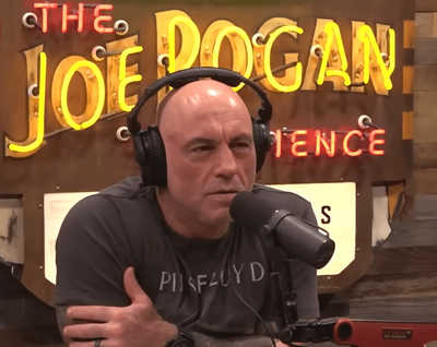 The FDA Is Now Fast-Tracking Magic Mushroom Drugs for Depression, Joe Rogan Claims Credit for the Idea