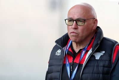 Tributes pour in for rugby league legend John Kear after sudden passing