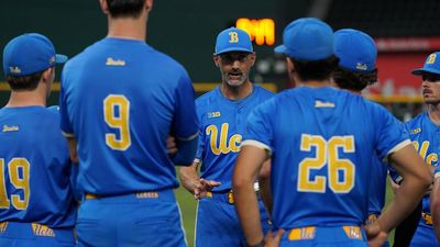 SI:AM | Unbelievable Upset in NCAA Baseball Tournament