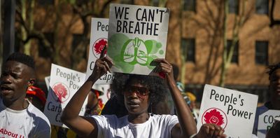 Africa’s climate crisis is a legal crisis too: what are states’ duties under human rights law?
