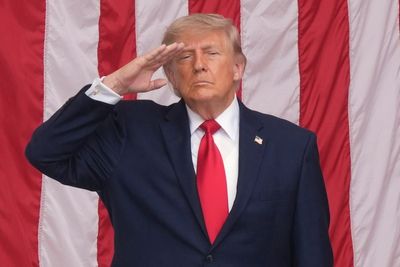 Trump’s doctor claims president’s heart age is closer to 65 after AI-enhanced analysis