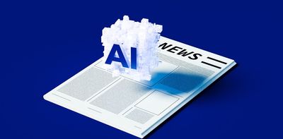 AI and journalism in southern Africa: editors are using it but balanced with human expertise and editorial judgement