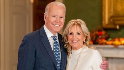 'I truly supported it': Jill Biden admits she wanted Joe Biden to pardon Hunter, feared Trump would target their family