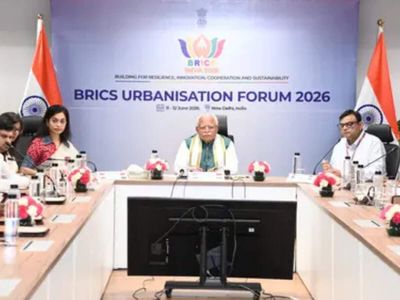 India to host 13th BRICS Urbanisation Forum in New Delhi on June 11-12