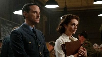 Pressure’s Ending Is A ‘Victory,’ But One Star Told Me That’s Not The Full Story