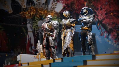 Destiny 2 players are hoping and coping that they can change the franchise’s fate