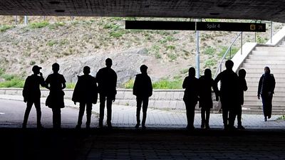 Sweden eases rules for teenage migrants facing deportation, migration minister says