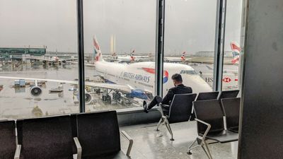 UK Government Proposes to Ban Drunk and Disruptive Airline Passengers From Flying With Any UK Airline