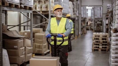 Over Half of Gen X Retirees Thinking About Working Again – Experts Reveal How They Should