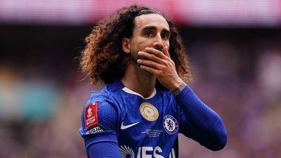 Four Potential Destinations for Marc Cucurella As Chelsea Exit Looms—Ranked
