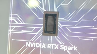 Here's why the Nvidia RTX Spark might be super important for the future of laptops