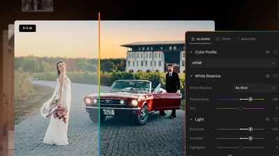 Tired of switching between different photo editors? Big Aftershoot update means never having to leave, as it adds RAW editing and organizing features