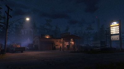 Fears to Fathom – Scratch Creek may change co-op horror forever and I’m so here for it