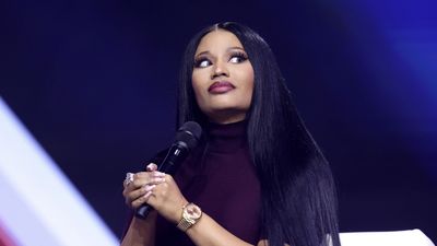 Fact Check: Did Nicki Minaj Expose Jay-Z's 'Blood Illuminati Contract' in Viral Live Video?