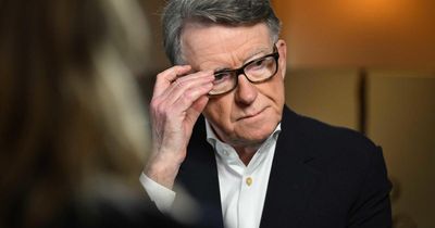 7 things we learnt from the latest Mandelson files release