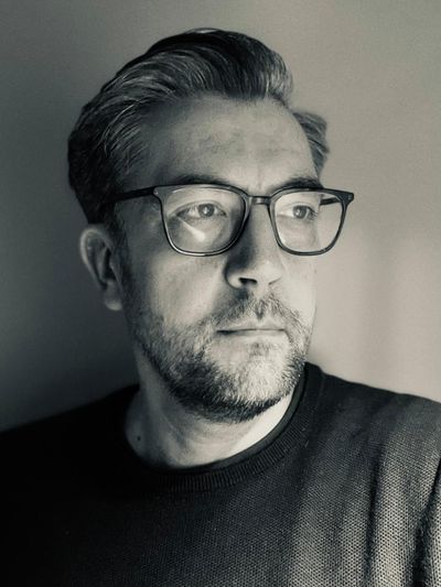 The Guardian appoints Allan Donald as chief product officer