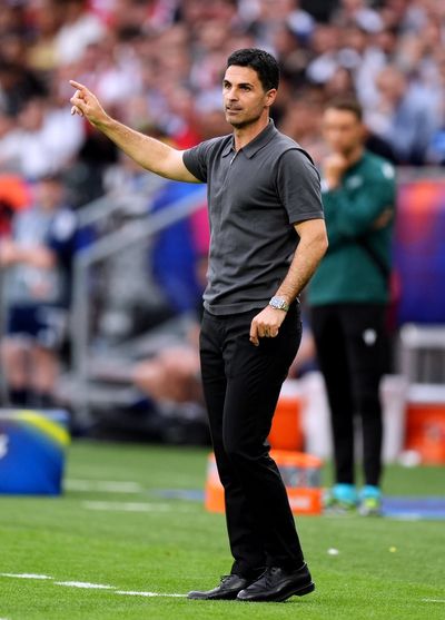 Arsenal line up first summer transfer as academy graduate set to depart