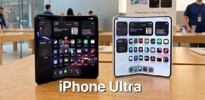 iPhone Ultra Rumours: First 'Confirmed' Color Leaks Online as Apple Revives Classic iPhone X Strategy
